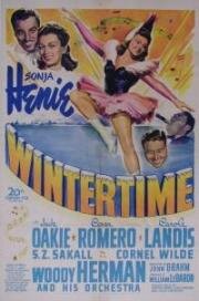 Зимней порой (Wintertime) (1943)