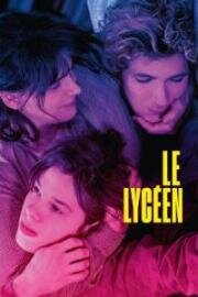 Зимний мальчик (Старшеклассник) (Le lyceen (Winter Boy)) 2022