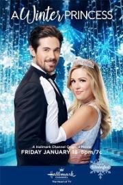 Зимняя принцесса (A Winter Princess) (2019)