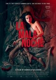 Злая ночь (La mala noche) (2019)
