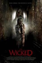 Злой (The Wicked) (2013)