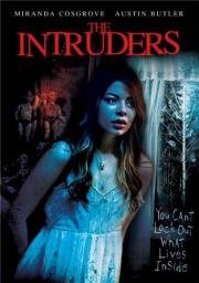 Посторонний (The Intruders) 2015