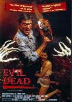 Зловещие мертвецы (The Evil Dead)