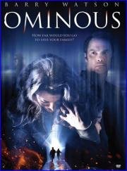 Зловещий (Ominous) (2015)