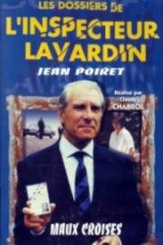 Зловещий кроссворд (1989)
