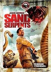 Змеи песка (Sand Serpents) (2009)