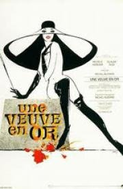 Золотая вдова (Une veuve en or) (1969)