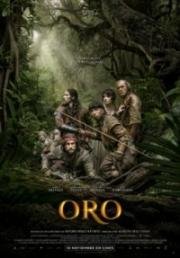 Золото (Oro) (2017)