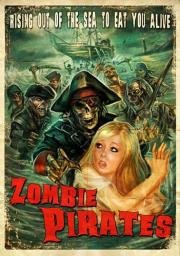 Зомби пираты (Zombie Pirates) 2014