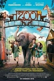Зоопарк (Zoo) (2017)