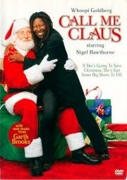 Зови меня Санта-Клаус (Call Me Claus) (2001)