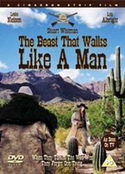 Зверь ходящий как человек (Beast that walks like a man) 1967