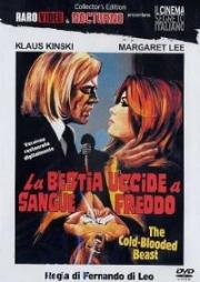 Зверь с холодной кровью (La bestia uccide a sangue freddo) (2009)