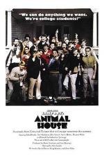 Зверинец (Animal House) 1978