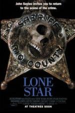 Звезда шерифа (Lone Star) 1996