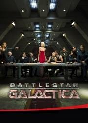 Звездный крейсер Галактика: План (Battlestar Galactica: The Plan) (2009)