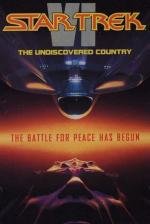 Звездный Путь 6: Неоткрытая страна (Star Trek VI: The Undiscovered Country) (1991)
