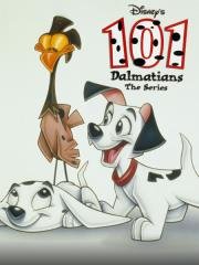 101 Далматинец (101 Dalmatians: The Series) (1997)