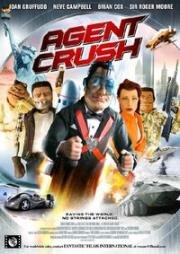Агент Краш (Agent Crush) 2008