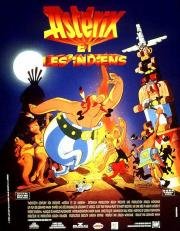 Астерикс завоевывает Америку (Asterix in America) 1994