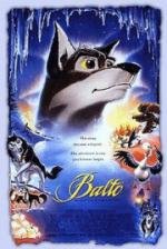 Балто (Balto) (1995)