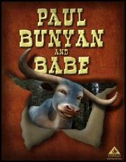 Баньян и малыш (Bunyan and Babe) (2017)