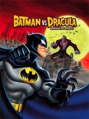 Бэтмен против Дракулы (The Batman vs Dracula: The Animated Movie) (2005)