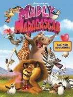 Безумный Мадагаскар (Madly Madagascar) (2013)