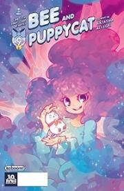 Бии и ЩеноКот (Bee and PuppyCat) 2013