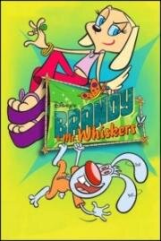 Брэнди и Мистер Вискерс (2004)