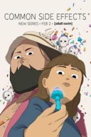Частые побочные явления (Common Side Effects) (2024)