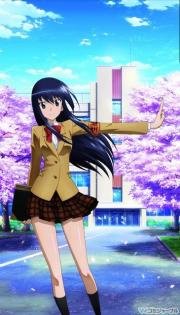 Член Школьного Совета (Seitokai Yakuindomo) (2010)