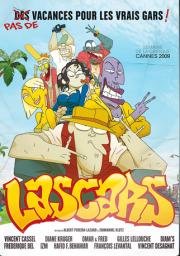 Чудаки (Lascars) (2009)