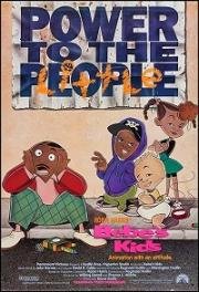 Дети Биби (Bebe's Kids) 1992
