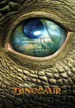Динозавр (Dinosaur) (2001)