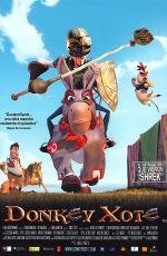 Дон Кихот (Donkey Xote) (2008)