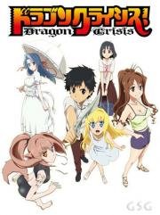 Драконий кризис! (Драконий Переполох) (Dragon Crisis!) (2011)