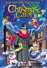Духи Рождества (Рождественская история / Рождественская песнь) (A Christmas Carol) (1997)