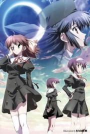 Эф. История воспоминаний + История мелодий (Ef - a Tale of Memories.) (2007)