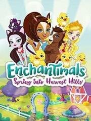 Enchantimals: Весна на урожайных полях (Enchantimals: Spring Into Harvest Hills) 2020