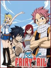 Фейри Тейл (Хвост Феи) (Fairy Tail) (2009)