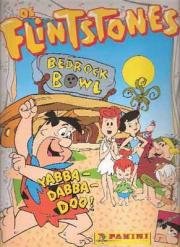 Флинтстоуны (The Flintstones) (1960)