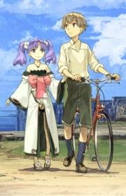 Фрактал (Fractale) (2011)