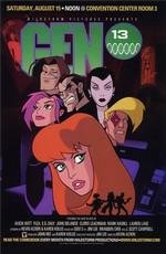 Ген 13 (Gen 13) (2000)