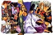 Хикару и го (Hikaru no Go) (2001)