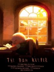 Хранитель плотины (The Dam Keeper) (2014)