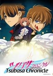 Хроника Крыльев (Tsubasa Chronicle) 2005