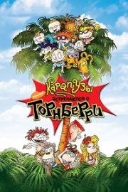 Карапузы встречаются с Торнберри (Ох, уж эти детки 3) (Rugrats Go Wild) (2003)