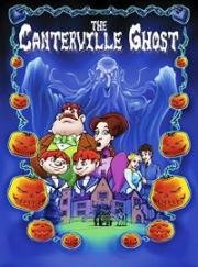 Кентервильское Привидение (The Canterville Ghost) (2001)