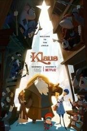 Клаус (Klaus) (2019)